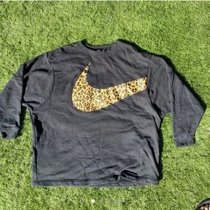 Nike Crewneck